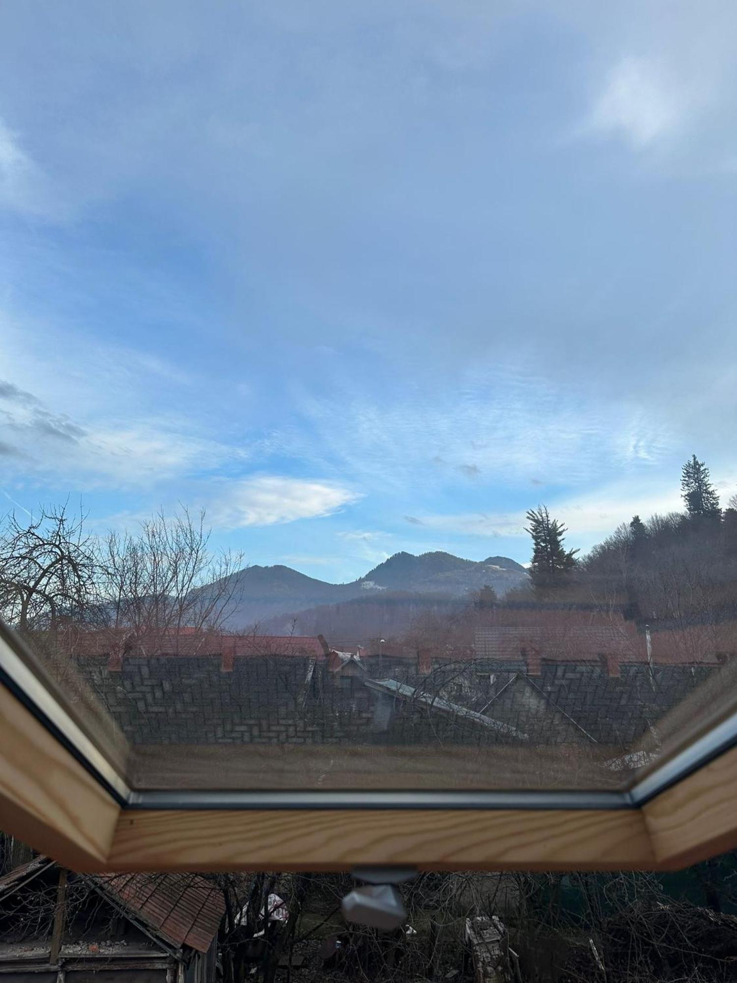 Hanul Anei Brašov Exteriér fotografie
